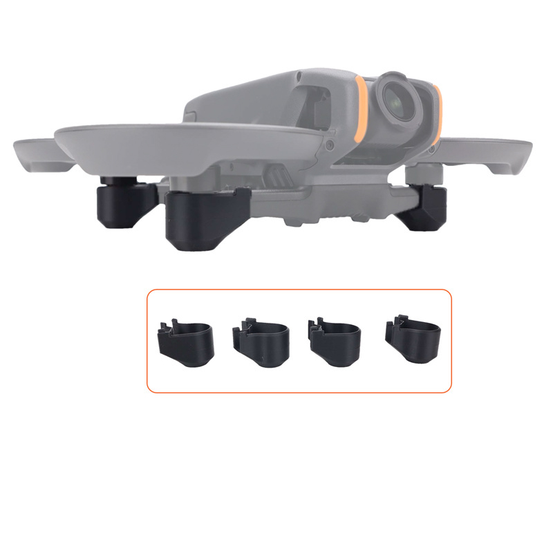 4pcs Foot Pad Heighten Landing – Drone Landing Pad Bewertung und Preis