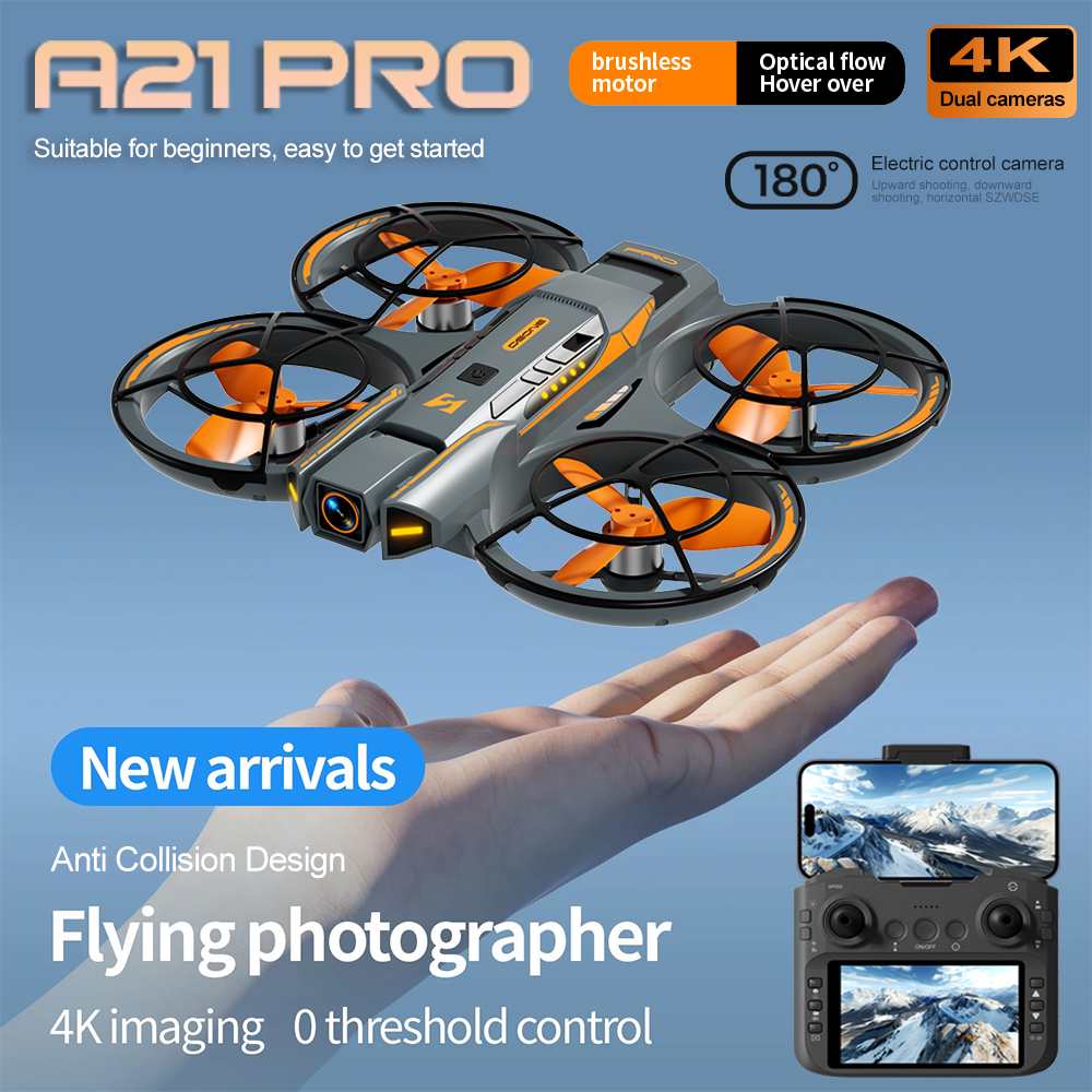New A21 Drone 8K Professional  – Drone Power Bank Bewertung und Preis
