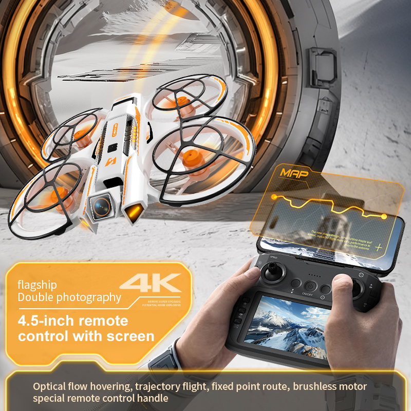 New A21 Drone 8K Professional  – Drone Power Bank Bewertung und Preis