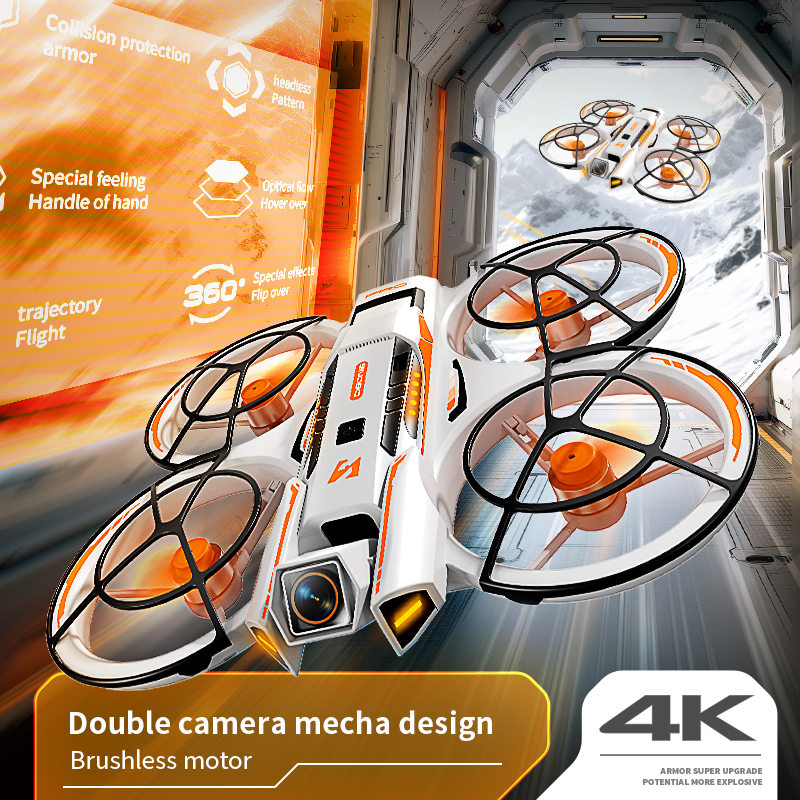 New A21 Drone 8K Professional  – Drone Power Bank Bewertung und Preis