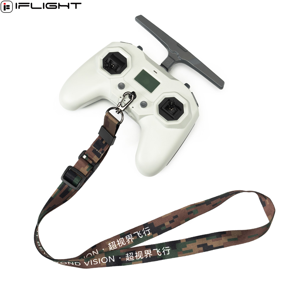 IFlight 25x500mm Remote Contro – Drone Neck Strap Bewertung und Preis