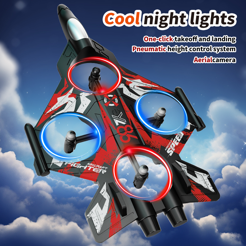 Lenovo YL86 RC Foam Airplane 2 – Drone Beacon Light Bewertung und Preis