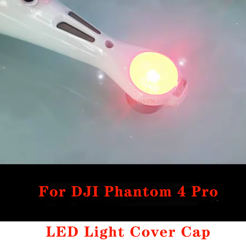 Led Light Cover Cap For DJI Ph – Drone Beacon Light Bewertung und Preis