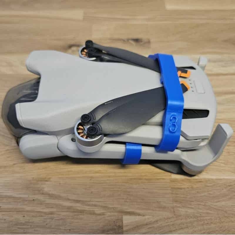 Drone Propeller Fixing Holder  – Drone Propeller Holder Bewertung und Preis