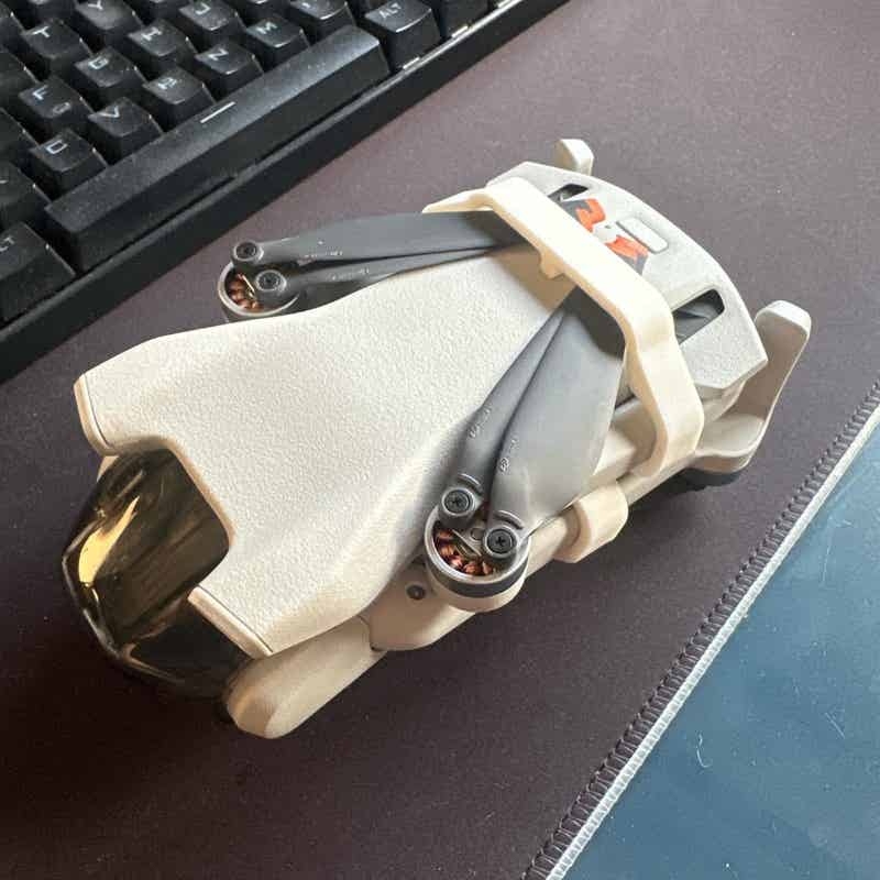 Drone Propeller Fixing Holder  – Drone Propeller Holder Bewertung und Preis