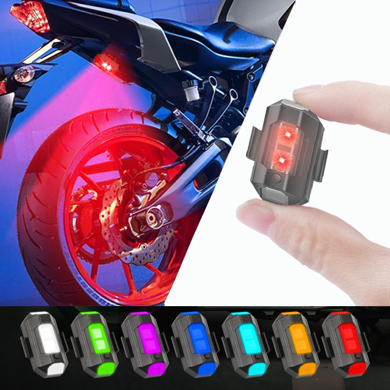 Motorcycle Lights Drone Strobe – Drone Strobe Light Bewertung und Preis