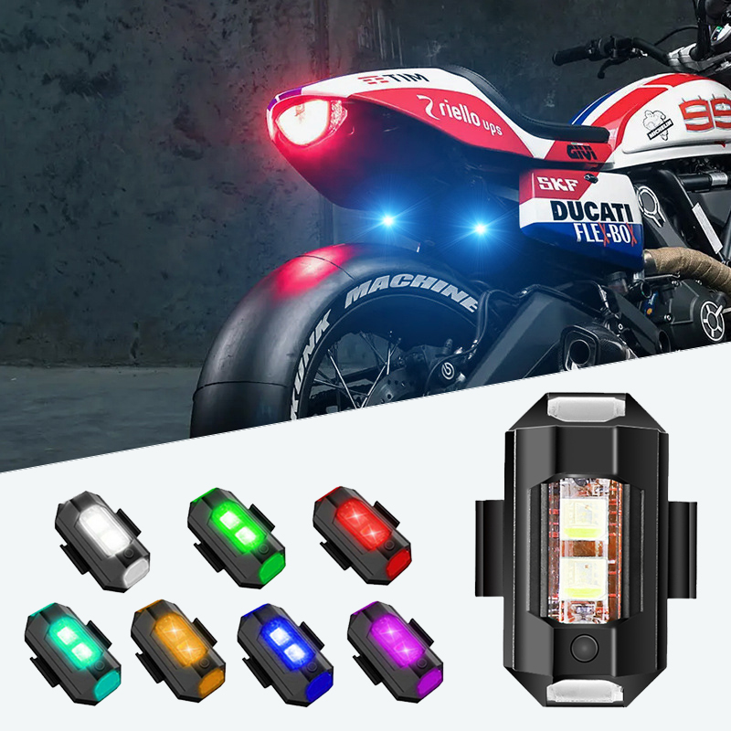 Motorcycle Lights Drone Strobe – Drone Strobe Light Bewertung und Preis