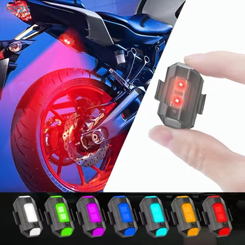 【AN】Motorcycle Lights Drone St – Drone Strobe Light Bewertung und Preis