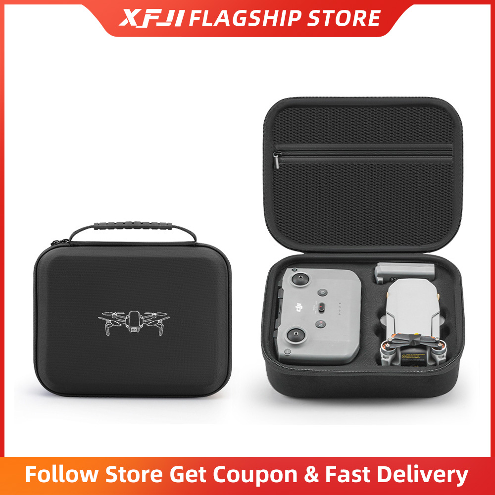 Portable Storage Bag Protectiv – Drone Carrying Case Bewertung und Preis