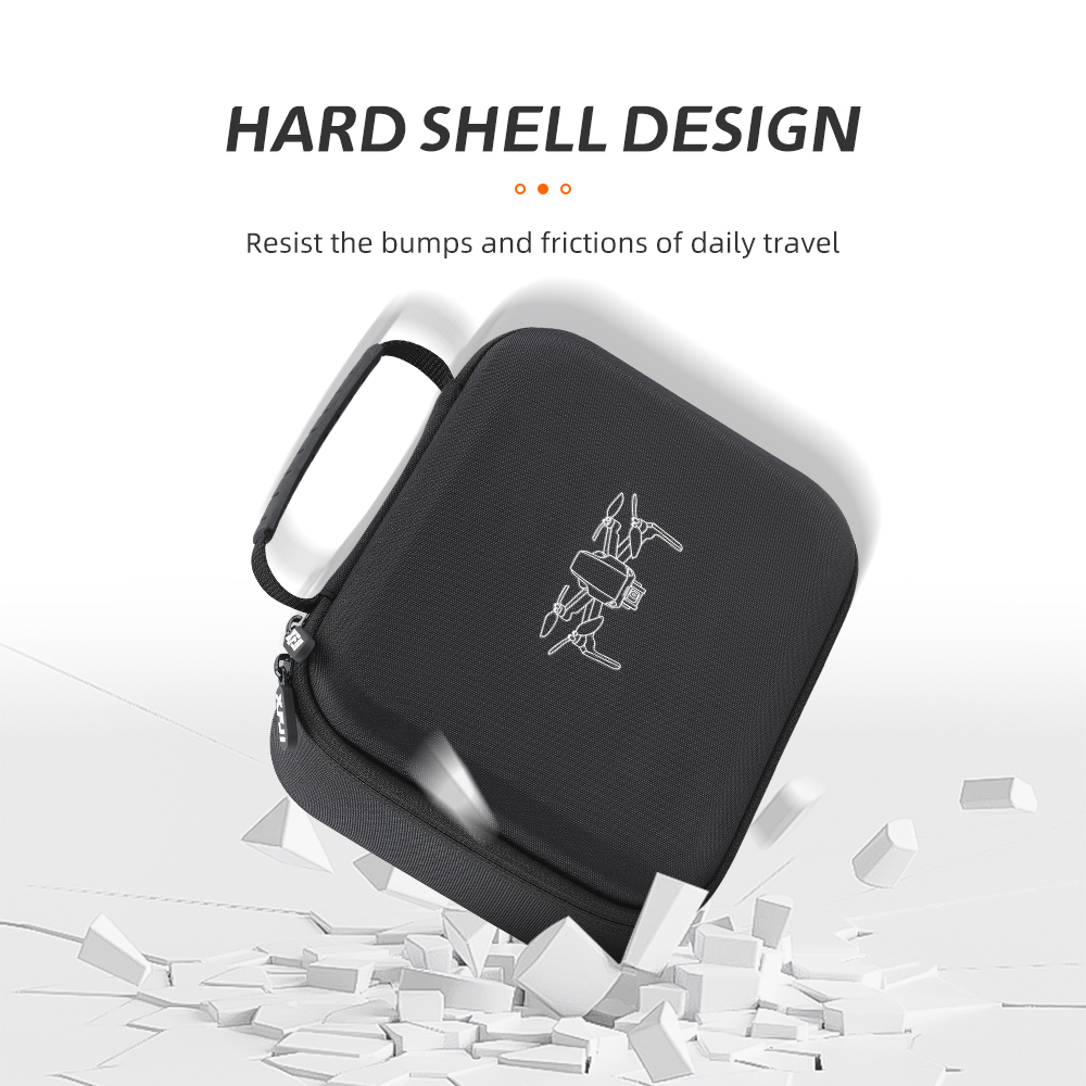 Portable Storage Bag Protectiv – Drone Carrying Case Bewertung und Preis
