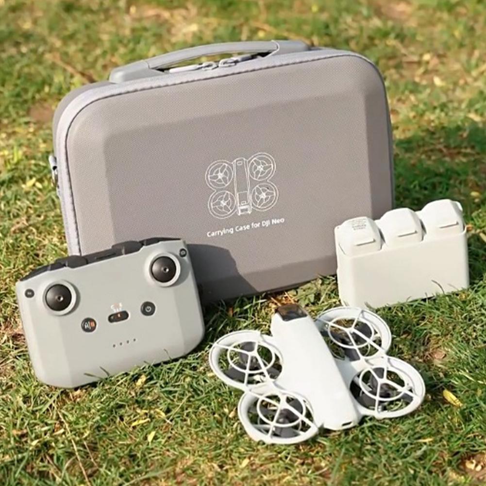 Protective Carrying Case for D – Drone Carrying Case Bewertung und Preis