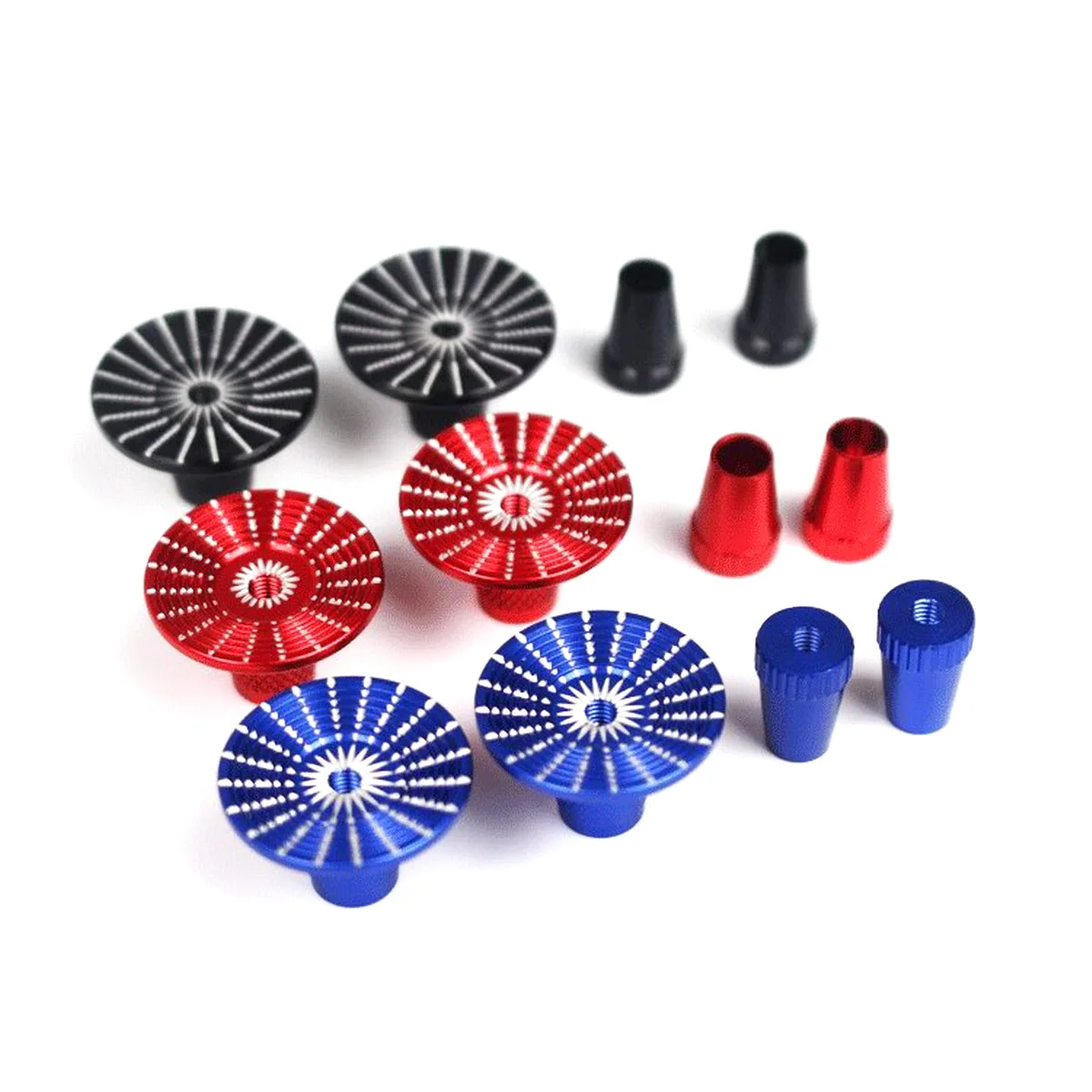 M3 M4 Aluminum Transmitter Joy – Drone Sun Shade Bewertung und Preis