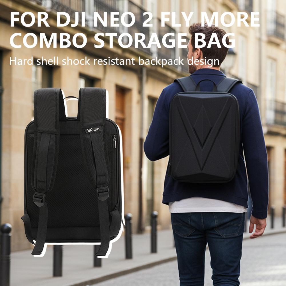 Large Capacity Backpack For DJ – Drone Backpack Bewertung und Preis