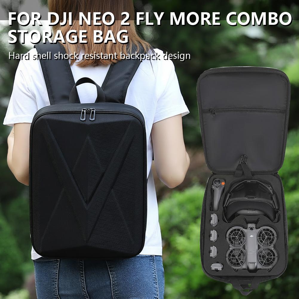 Large Capacity Backpack For DJ – Drone Backpack Bewertung und Preis