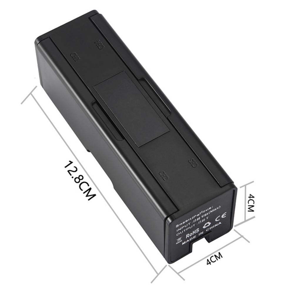 For DJI Mavic 2 Pro/Zoom 4 in  – Drone Charging Hub Bewertung und Preis