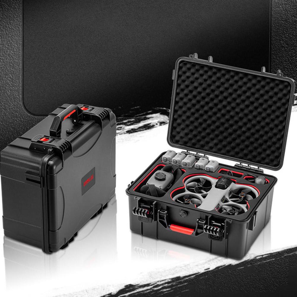 Waterproof Explosion-Proof Car – Drone Hard Shell Case Bewertung und Preis