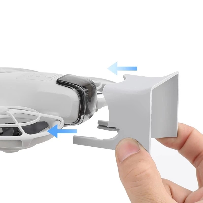 Gimbal Lens Sun Hood For DJI N – Drone Sun Shade Bewertung und Preis