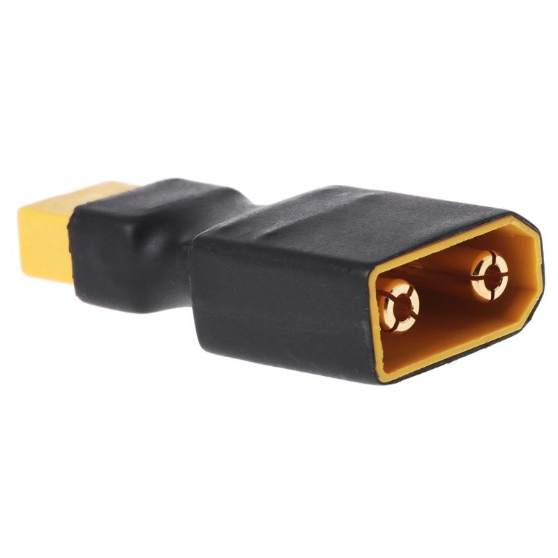 XT90 Male to XT60 Female Adapt – Drone Power Bank Bewertung und Preis