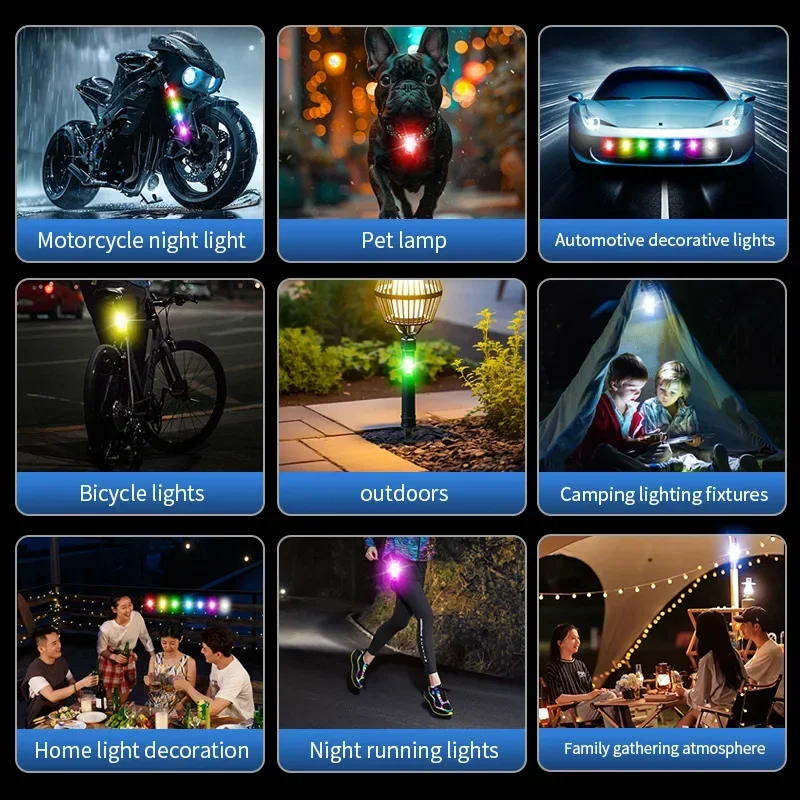 Wireless LED Drone Strobe Ligh – Drone Strobe Light Bewertung und Preis