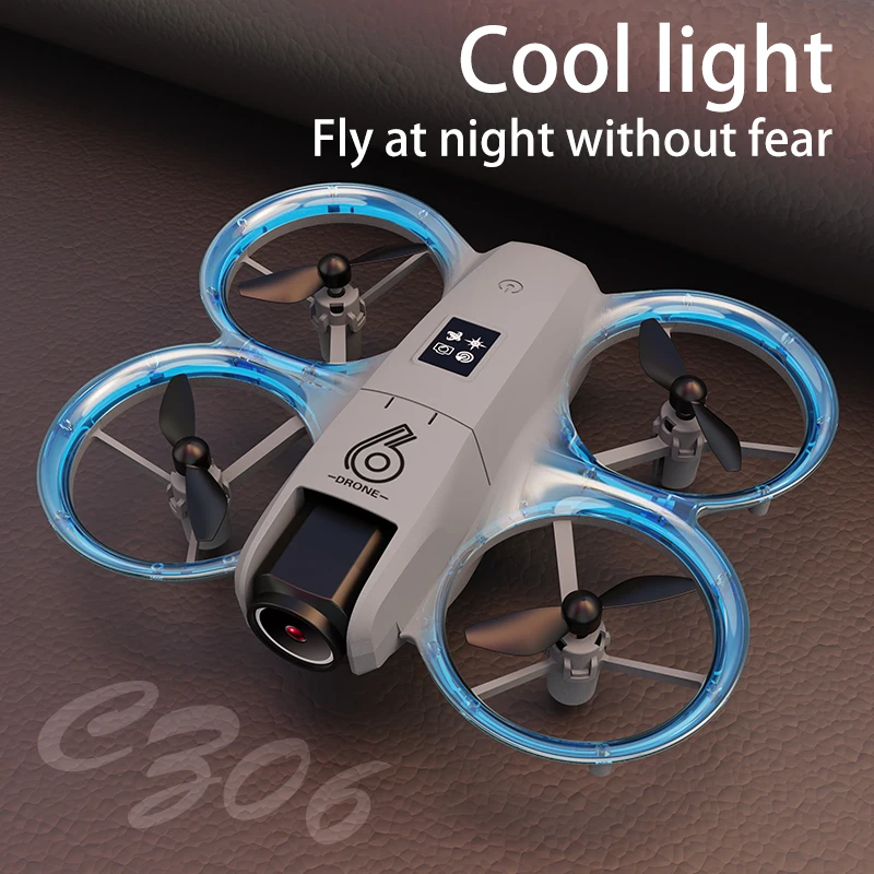 CZ06 Mini RC Quadcopter Drone  – Drone Remote Controller Lanyard Bewertung und Preis