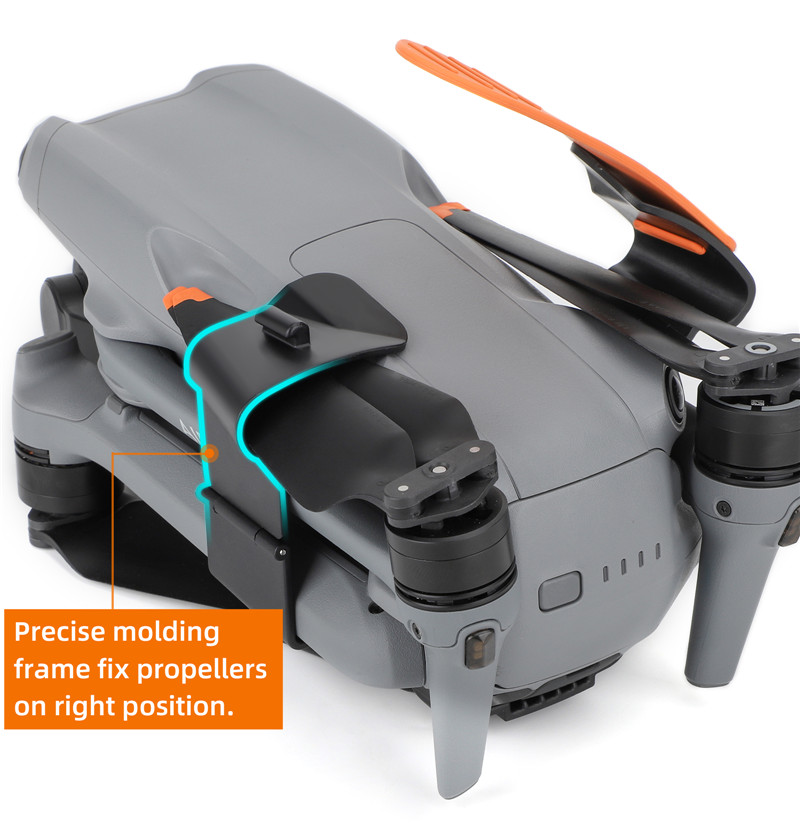 Propeller Holder for DJI Air 3 – Drone Propeller Holder Bewertung und Preis