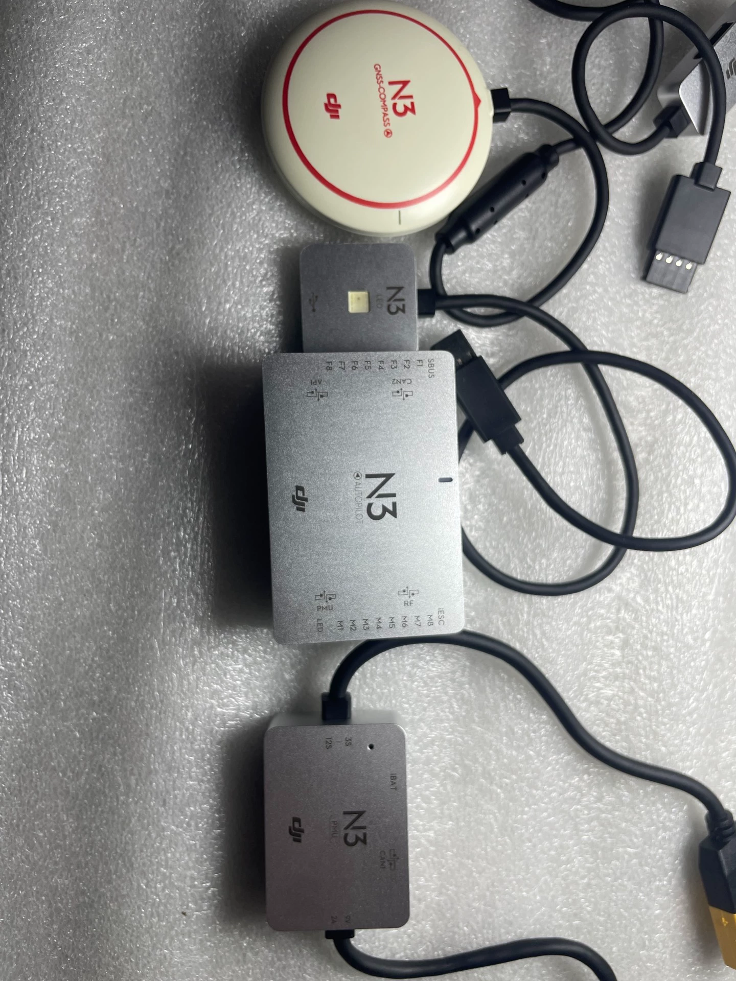 N3 Ag Flight Controller Agricu – Drone Beacon Light Bewertung und Preis