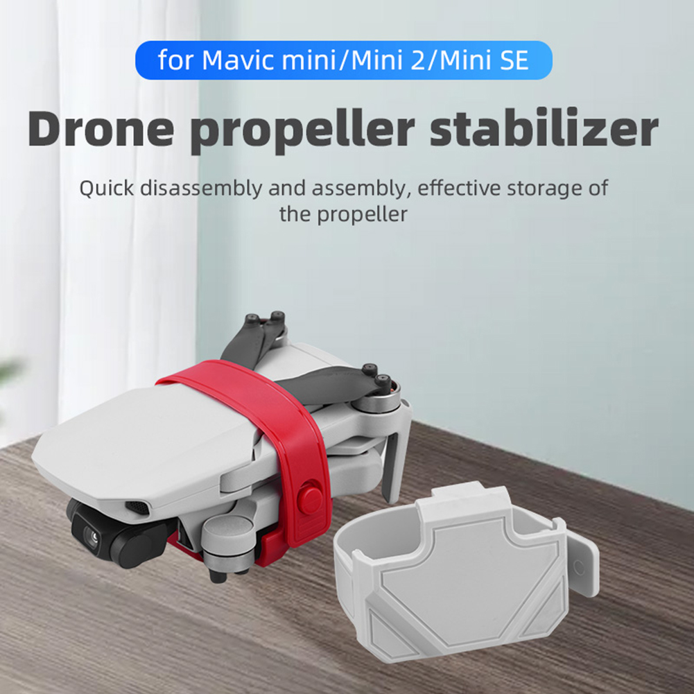 Drone Clip Propeller Stabilize – Drone Propeller Holder Bewertung und Preis