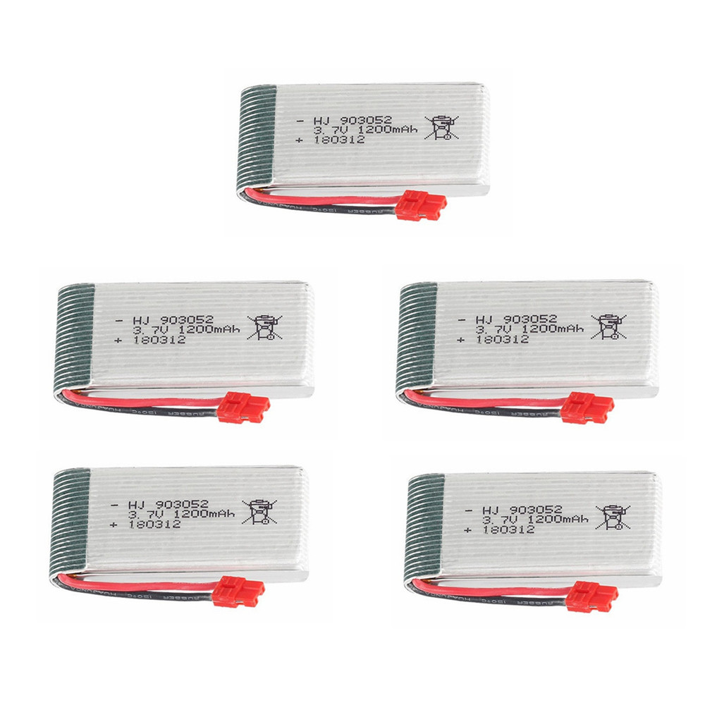 3.7V 1200mAh 903052 lipo batte – Drone Battery Charger Bewertung und Preis
