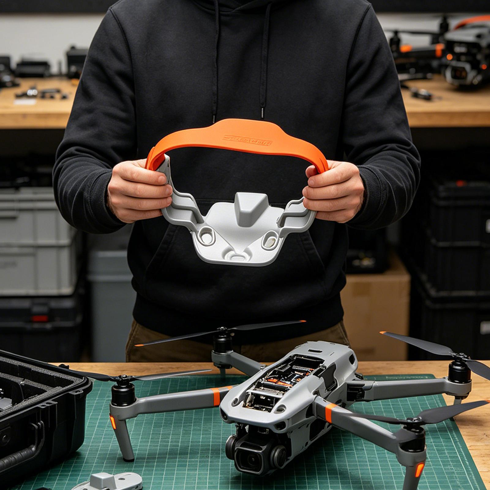 Propeller Holder Fixing Access – Drone Propeller Holder Bewertung und Preis