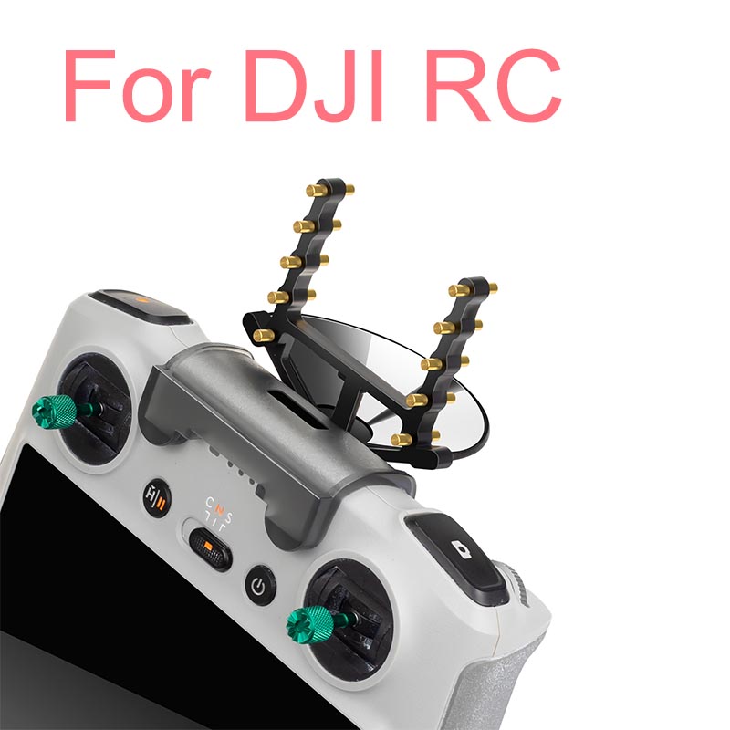 Antenna Signal Booster with Br – Drone Tablet Mount Bewertung und Preis