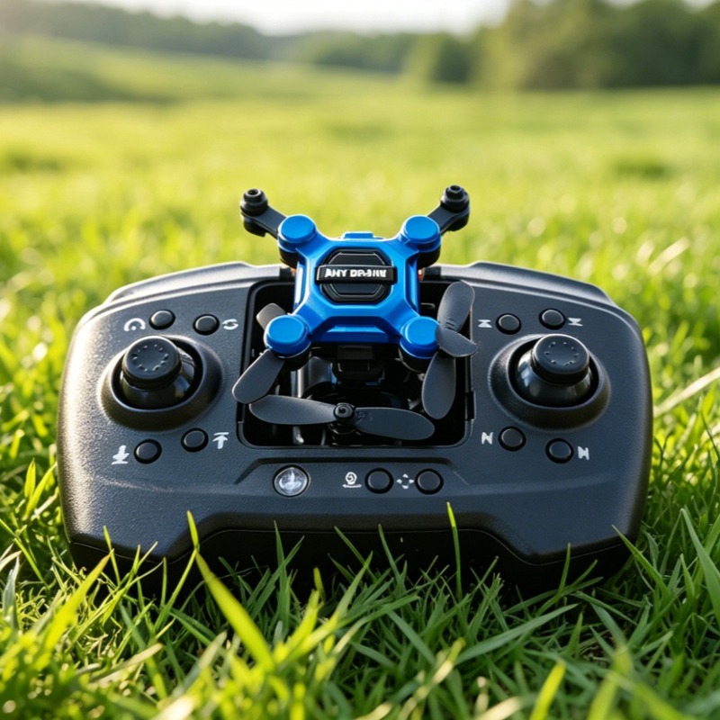 Mini Folding Mosquito Drone wi – Drone Power Bank Bewertung und Preis
