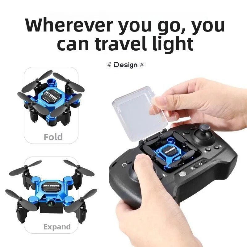 Mini Folding Mosquito Drone wi – Drone Power Bank Bewertung und Preis