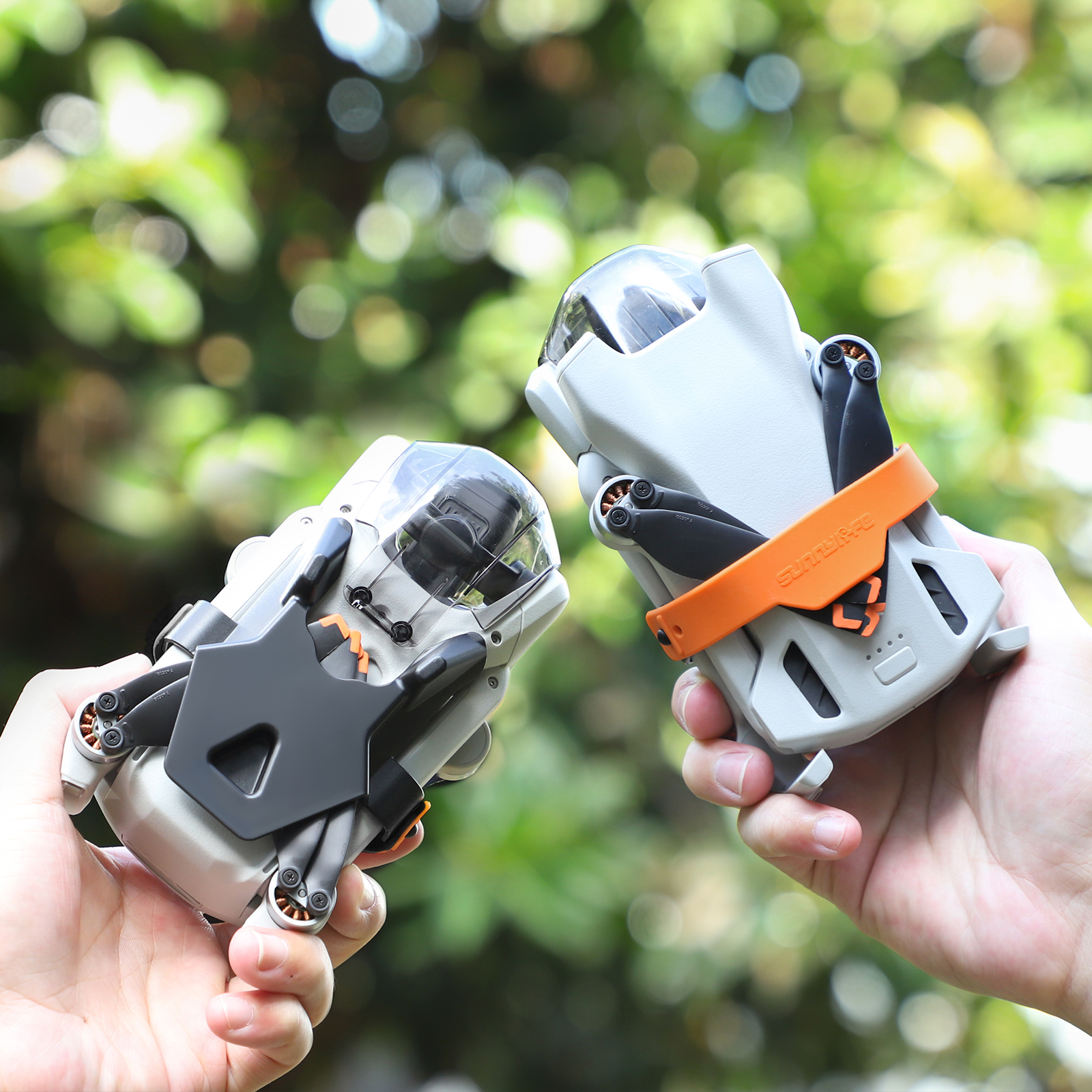 Sunnylif Propeller Bottom Hold – Drone Propeller Holder Bewertung und Preis