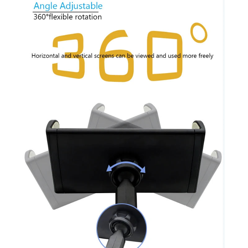 Tablet Holder Clip For DJI Min – Drone Tablet Mount Bewertung und Preis