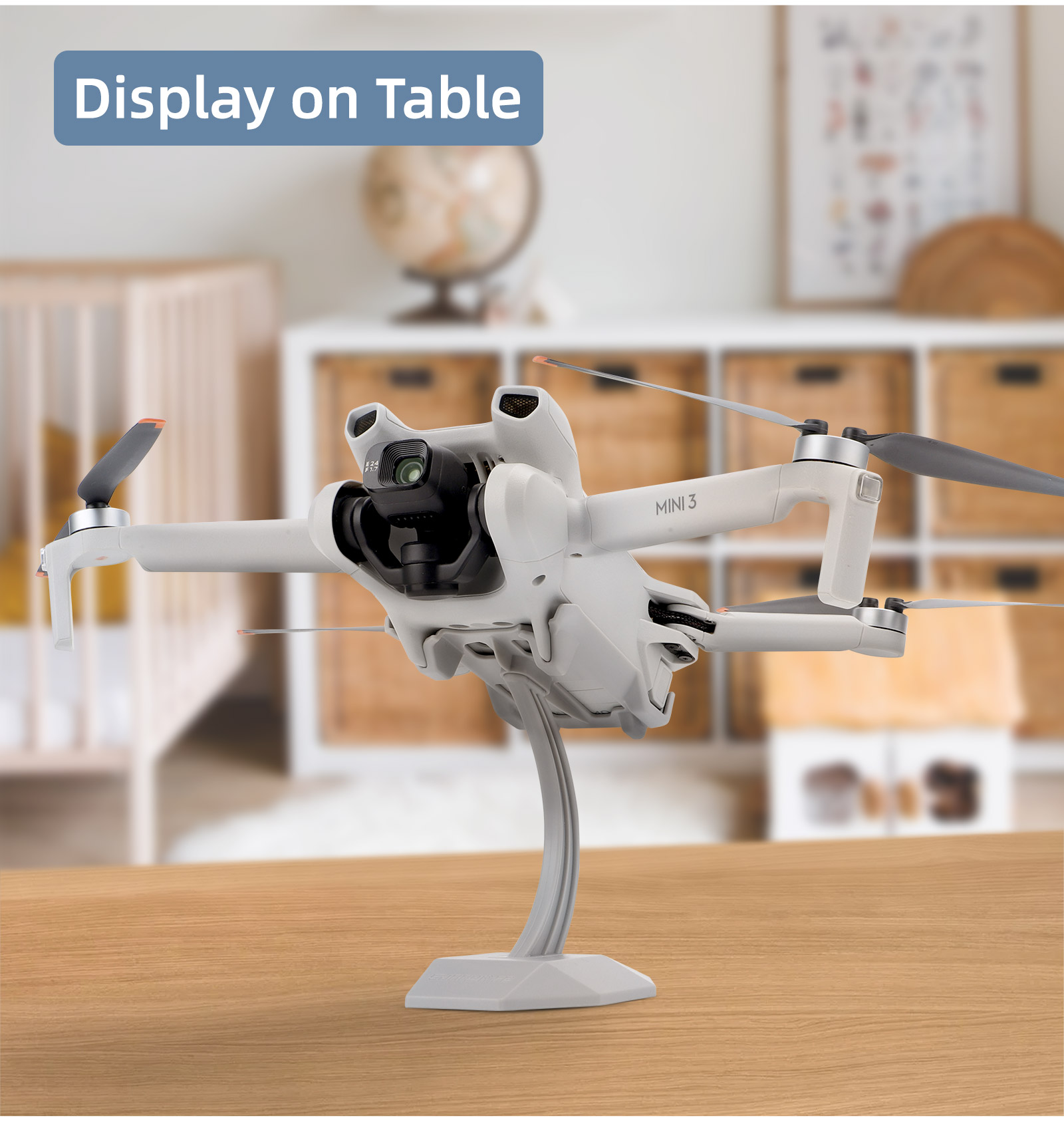 Desktop Display Stand Drone Mo – Drone Tablet Mount Bewertung und Preis
