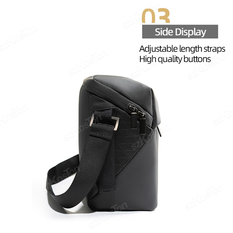 Shoulder Bag For DJI Lito 1/X1 – Drone Backpack Bewertung und Preis