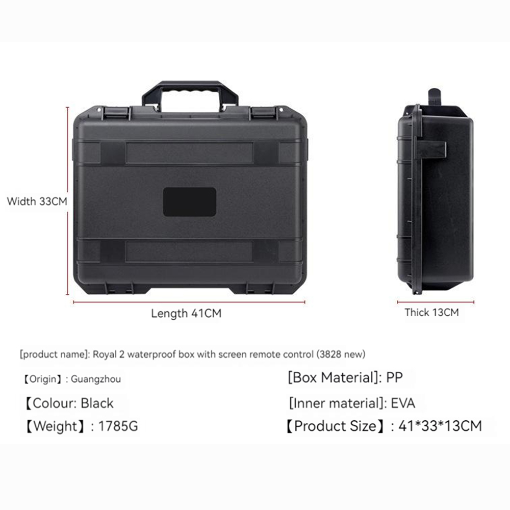 For DJI Mavic 2 Waterproof Sto – Drone Joystick Cover Bewertung und Preis