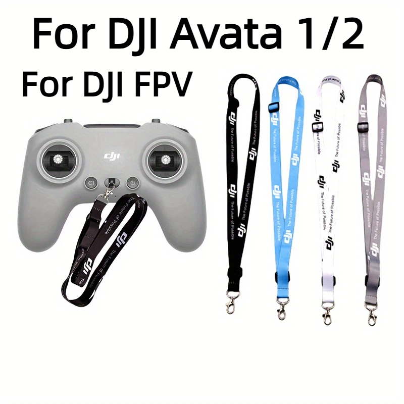 Neck Lanyard Strap Remote Cont – Drone Remote Controller Lanyard Bewertung und Preis