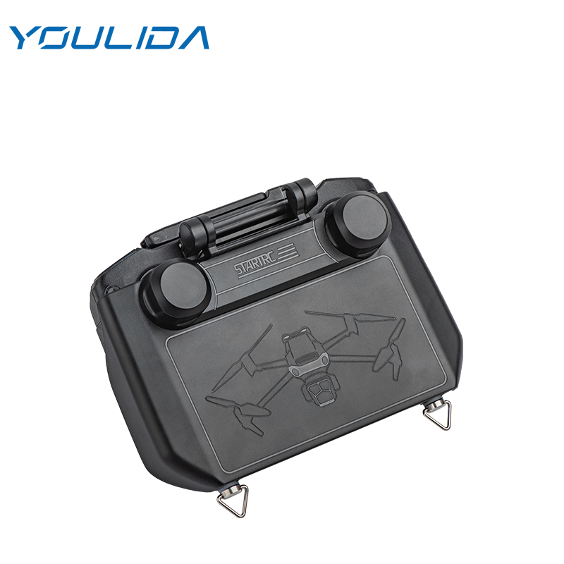 2-in-1 Sun Hood & Joystick Cov – Drone Joystick Cover Bewertung und Preis