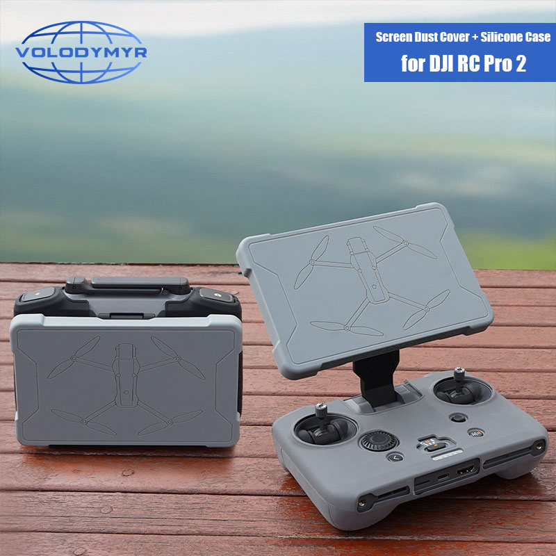 VOLODYMYR Sunshade for DJI RC  – Drone Sun Shade Bewertung und Preis