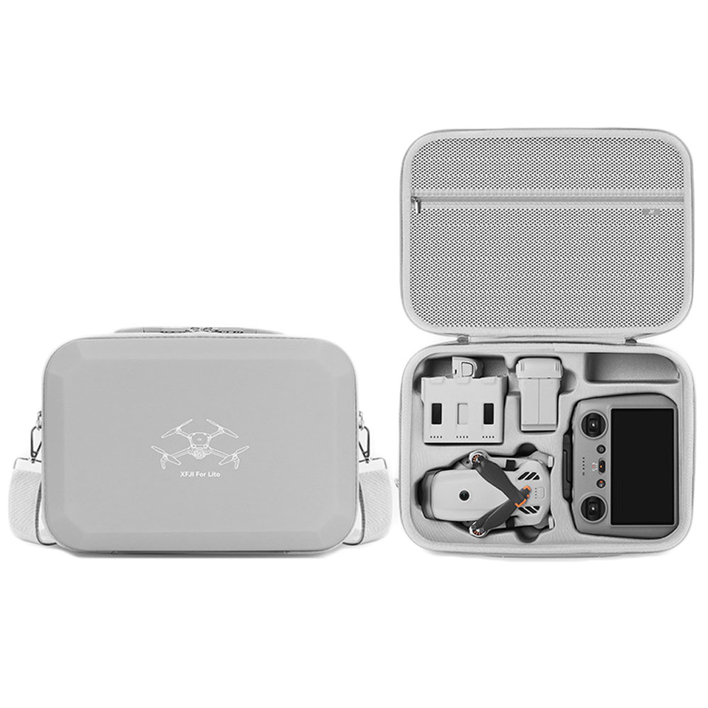 Hard Shell Portable Storage Ba – Drone Hard Shell Case Bewertung und Preis
