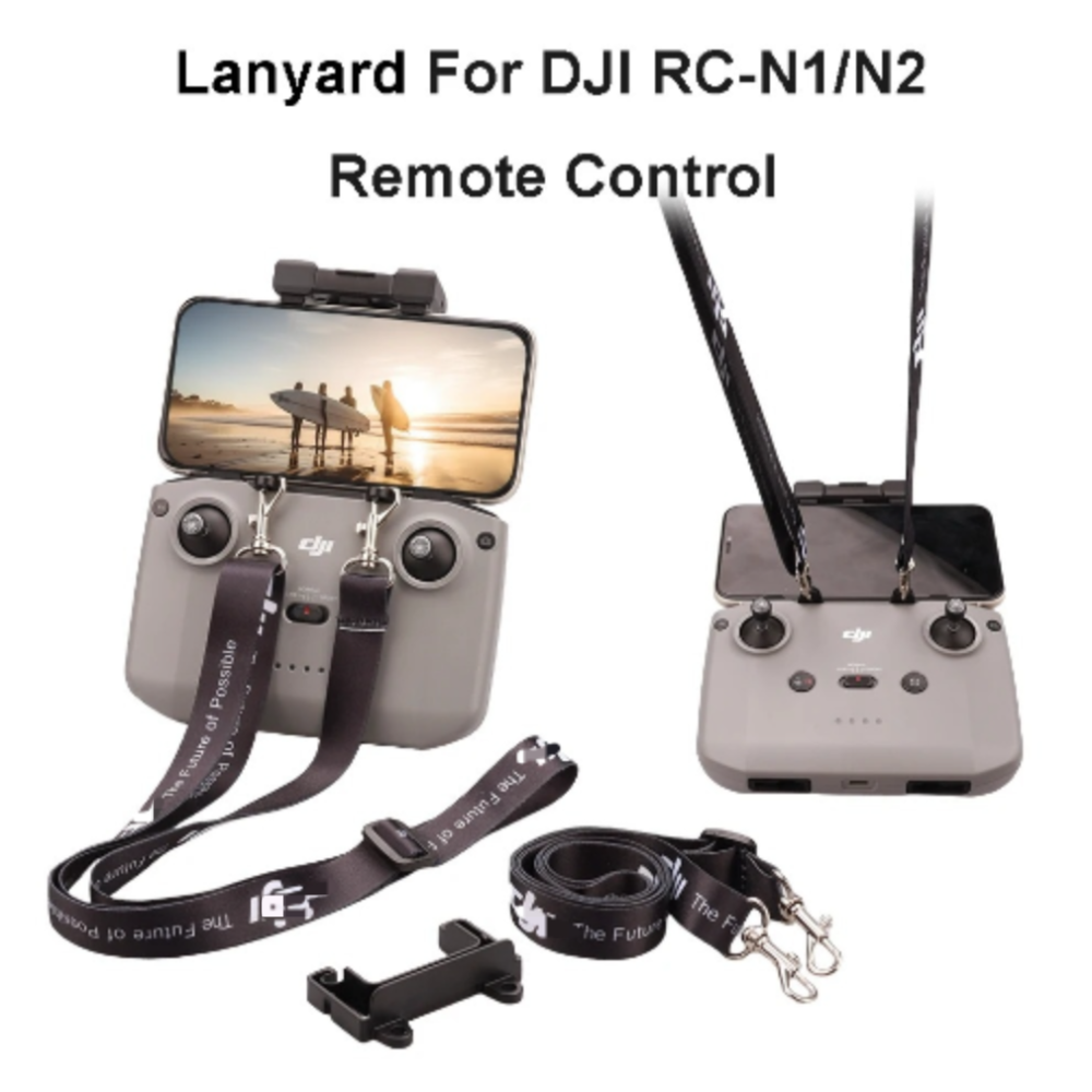 Remote Controller Lanyard Neck – Drone Tablet Mount Bewertung und Preis