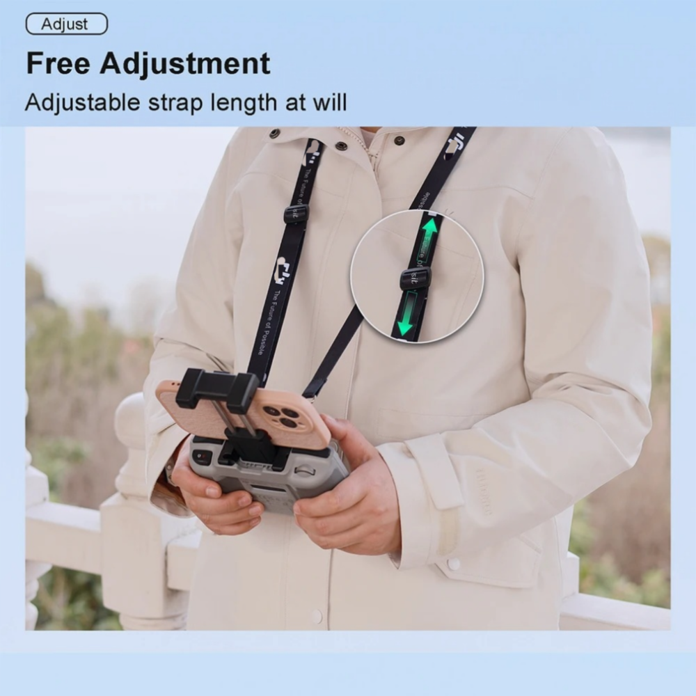 Remote Controller Lanyard Neck – Drone Tablet Mount Bewertung und Preis