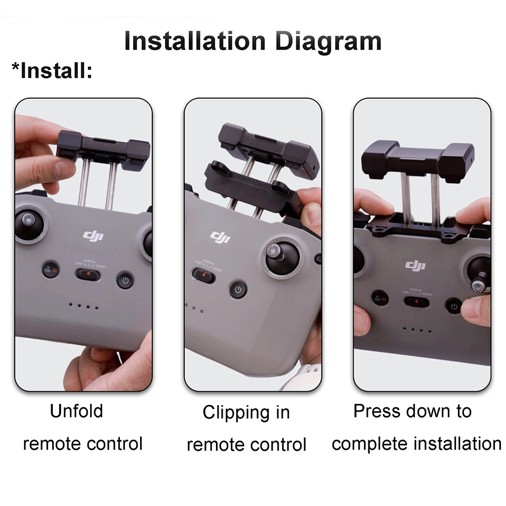 Remote Controller Lanyard Neck – Drone Tablet Mount Bewertung und Preis