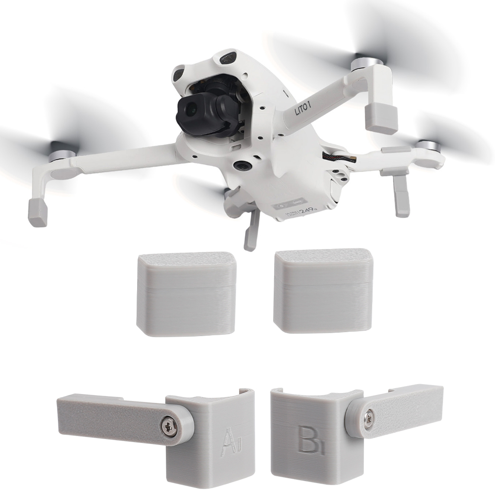 Landing Gear Extender for DJI  – Drone Landing Pad Bewertung und Preis