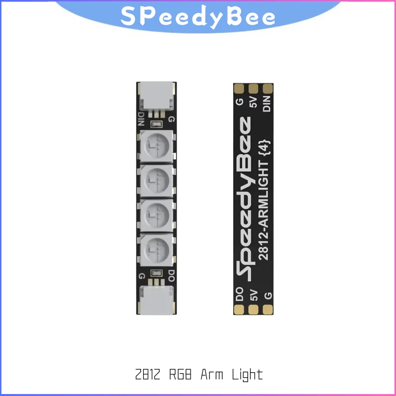 1Set (4pcs) SpeedyBee Programm – Drone Beacon Light Bewertung und Preis
