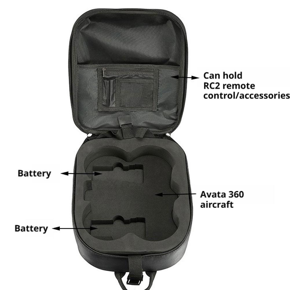 Hard Shell Backpack for dji Av – Drone Backpack Bewertung und Preis