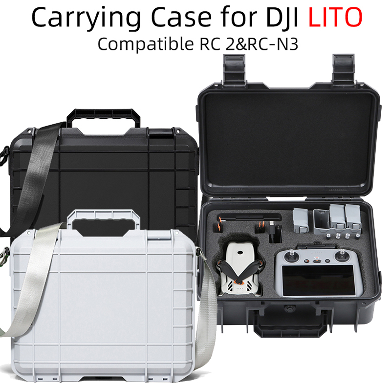 For DJI LITO 1 X1 Drone Hard S – Drone Joystick Cover Bewertung und Preis