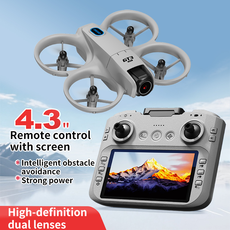 New Model GT3 MAX Drones Large – Drone Power Bank Bewertung und Preis