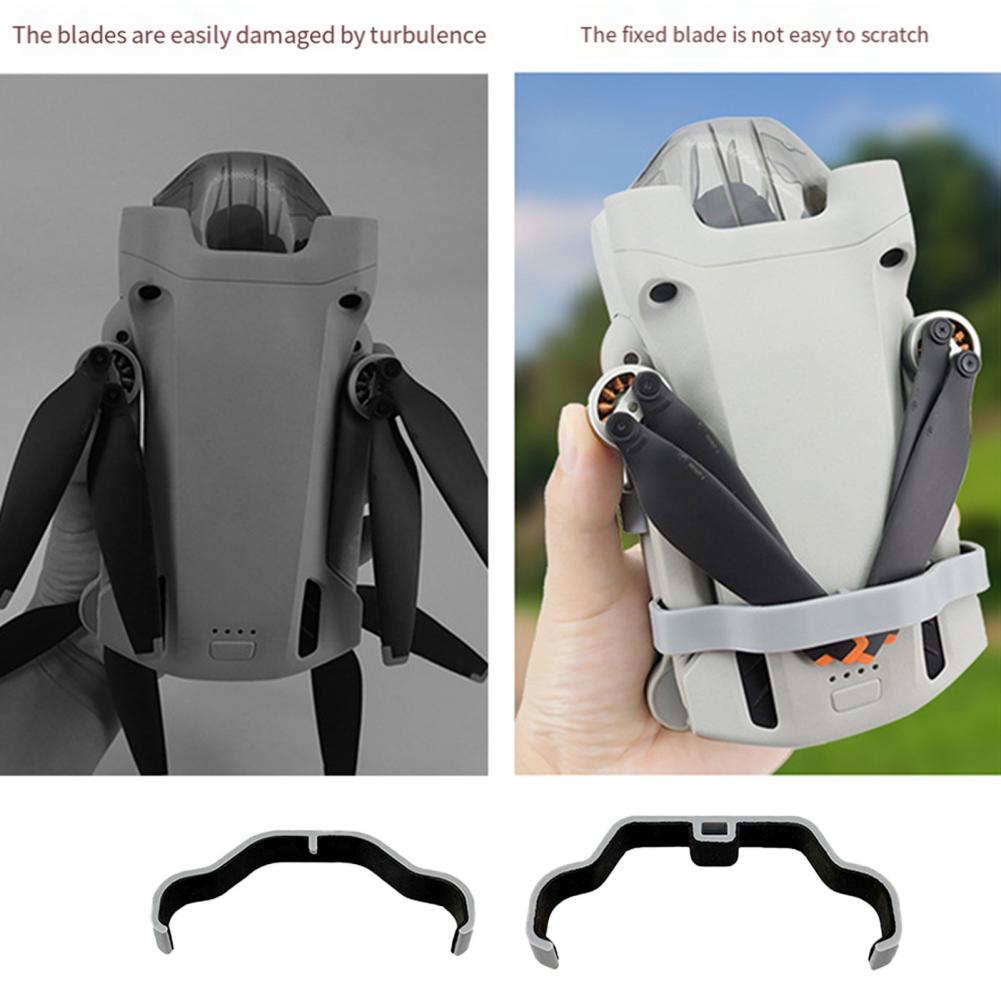 2Pcs Propeller Blade Holder fo – Drone Propeller Holder Bewertung und Preis